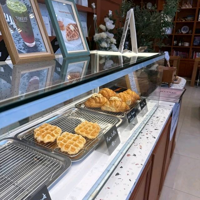Sirene Cafe & Restaurant จ.หาดใหญ่