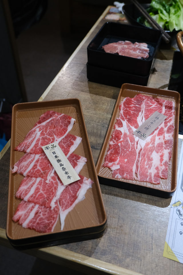 好味軟滑日本奈禾牛