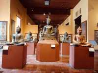 🏛️ "Treasures of Khmer Glory: Cambodia's National Museum Deep Dive