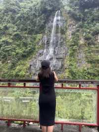 💦 [NATURE ESCAPE] Wulai Waterfall + Scenic Cable Car Ride Above the Jungle!