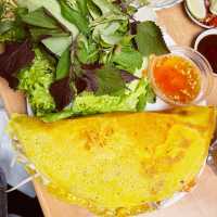 Dong tam Restaurant