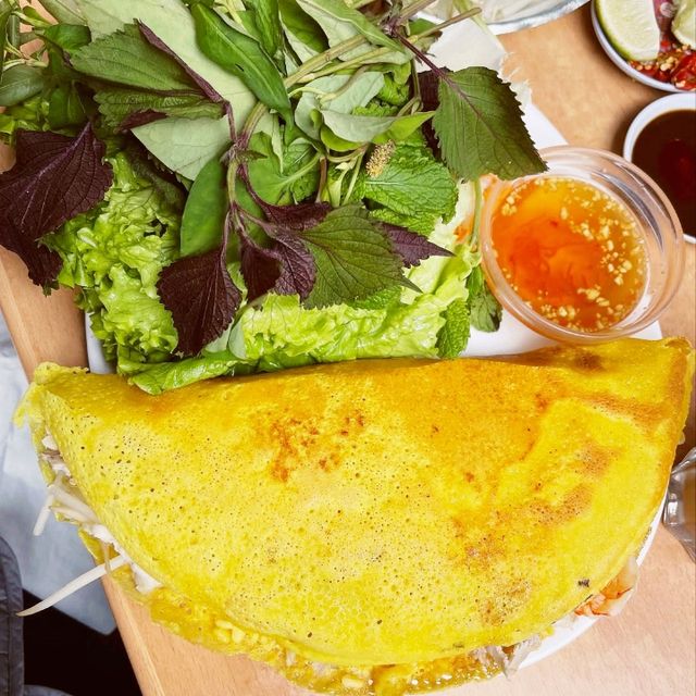 Dong tam Restaurant