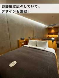 ネストホテル仁川🏨