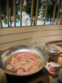 有田黑毛牛正式登陸沙田
