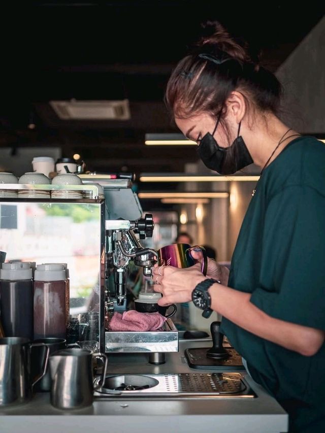 BUTLER KOFFEE SINGAPORE