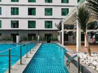 Chic Urban Comfort at Amari Johor Bahru – A Boutique Luxury in the Heart of JB