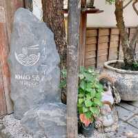 北タイの味をバンコクで！KHAO-SO-iで楽しむ本格カオソーイ🇹🇭