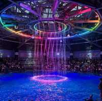 Maxell Aqua Park Shinagawa 🐡🐠🐟