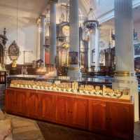 St Magnus the Martyr