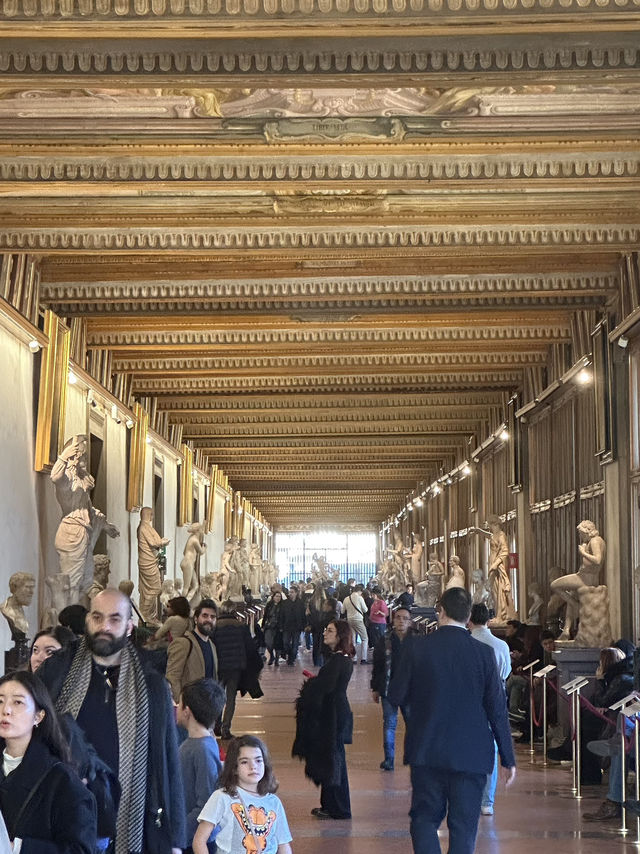 The Insider’s Uffizi: Beat Crowds, Find Genius 