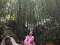 BAGUIO: A trip to Mirador Heritage & Eco-spirituality Park
