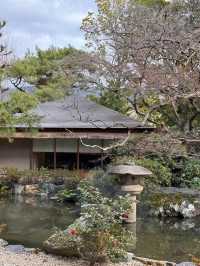 京都🇯🇵 fufu- Kyoto鬧中取靜的好地方