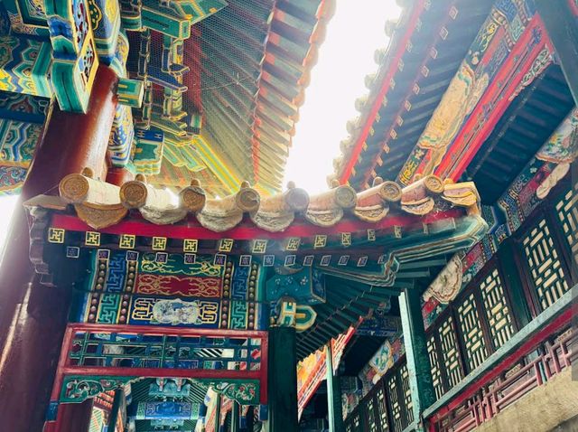 Summer Palace – Beijing