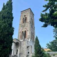 Ravello, Italy