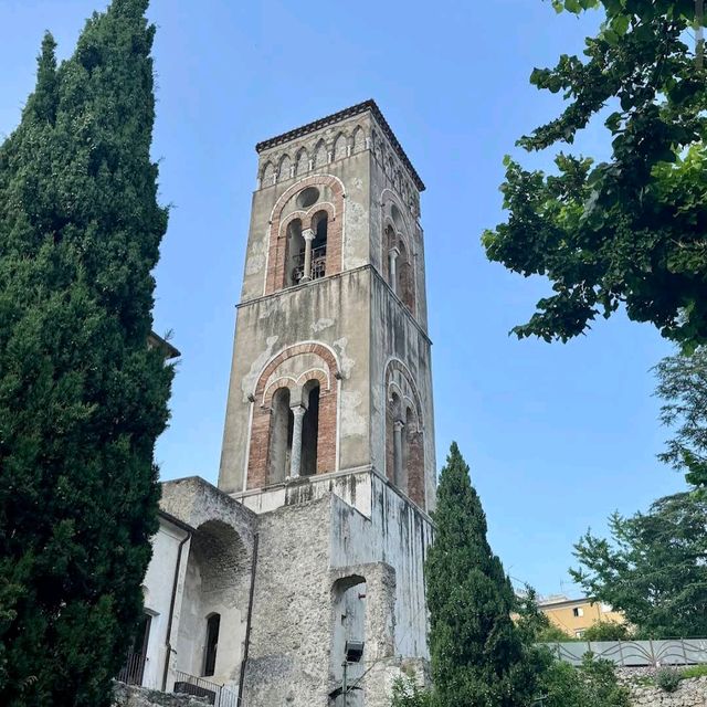 Ravello, Italy
