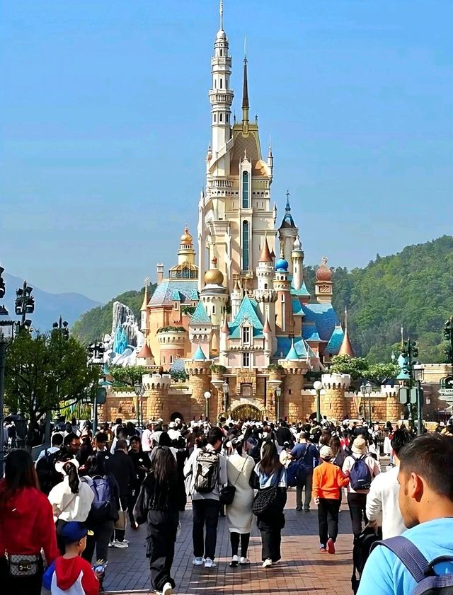 Where Fairy Tales Come Alive in FantasyLand! Where Fairy Tales Come Alive in FantasyLand!