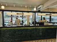 Principle Cafe in Johor Bahru