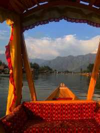 🌿 Hidden Gems of Kashmir – Beyond the Usual! ❄️🏔️