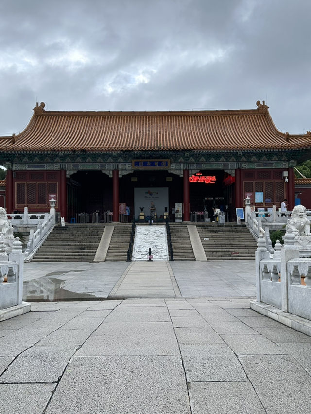 new yuanming palace zhuhai new yuanming palace zhuhai