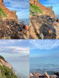 เกาะล้าน แบบ One Day Trip เที่ยวเกาะล้าน