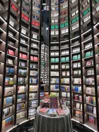 Reading in Wonderland: Why Zhongshuge Is So Addictive