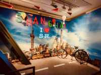A Deep Dive into Shanghai's Fascinating Evolution
