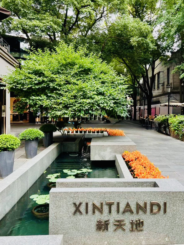 A Culinary Hotspot with Global Flavors and Charming Ambiance