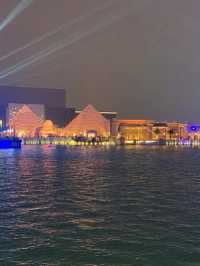 Immersive Global Fun at Boulevard World