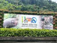 Wild at Heart: Animal Statues of Taipei Zoo