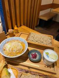 Owariya Soba / Kiyosumi , Tokyo 🇯🇵