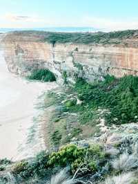 🌊🇦🇺オーストラリア: グレートオーシャンロードの絶景ドライブ2