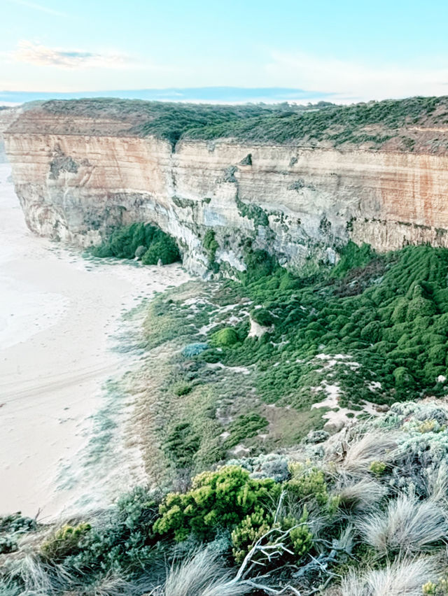 🌊🇦🇺オーストラリア: グレートオーシャンロードの絶景ドライブ2