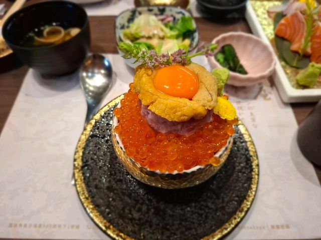 💯高質金酒屋日式料理🤤荔枝角午餐推介🍣 💯高質金酒屋日式料理🤤荔枝角午餐推介🍣