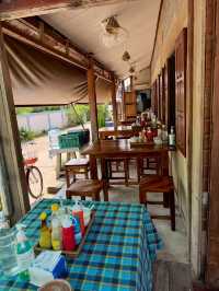 ร้านซอยซาว ข้าวเปียกเส้น เชียงคาน