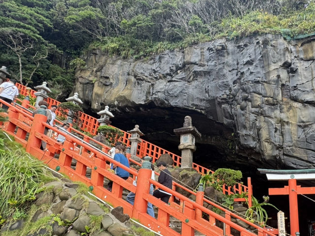 南九州6天走遍~火山/峽谷/海岸 南九州6天走遍~火山/峽谷/海岸