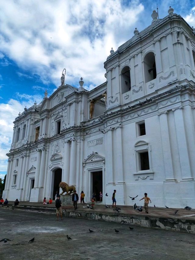 Historic Beauty and Vibrant Culture in León