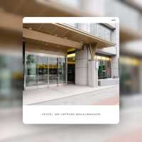Vessel Inn Sapporo Nakajimakoen