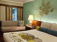 Huge resort in Cha Am