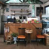 great spot for remote work