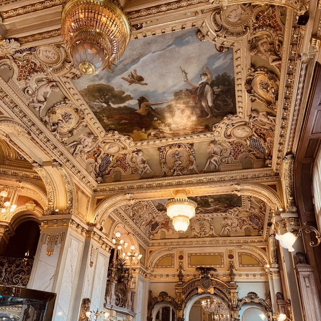 ✨ A Soul-Stirring Solo Journey: The Grand Synagogue of Budapest 🕍