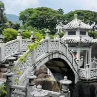 The Bridge That Starts Your Journey at Kek Lok Si 