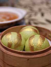 【傳統粵式紅燒煲仔翅：銅鑼灣星海薈】