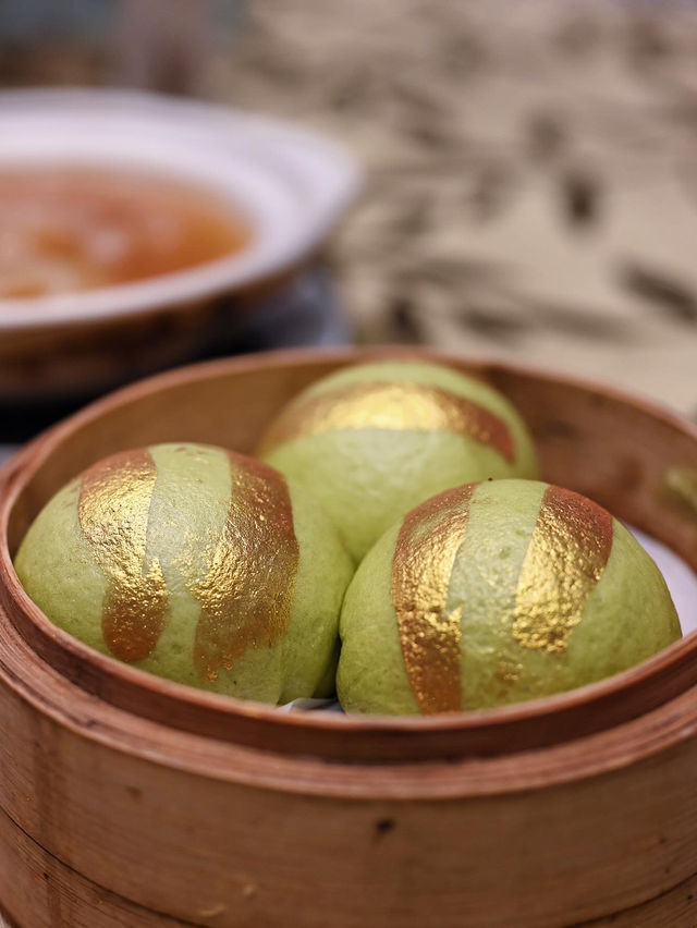 【傳統粵式紅燒煲仔翅：銅鑼灣星海薈】