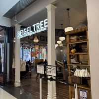 Bagel Tree ร้านเบเกิลยอดฮิตที่ต้องมาต่อคิว 🥯