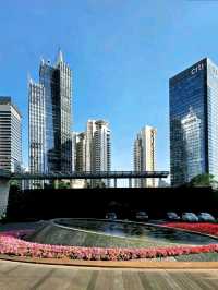 Discovering Lujiazui: Shanghai’s Skyline Adventure
