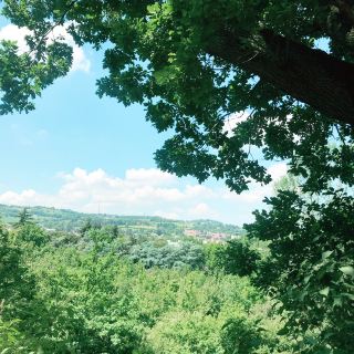 🇮🇹Eta Beta and Spazio Battirame in Bologna: A warm and creative journey