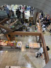 📍 青森県観光物産館 アスパム（ASPM）（青森・青森市）