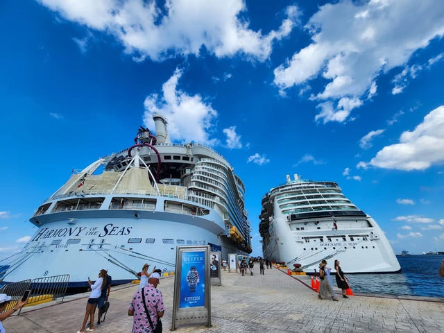 Vibrant Adventures Await in Cozumel