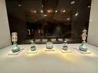 A Treasure Trove of Chinese History & Art: Taipei Palace Museum