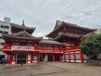 ⛩️나고야 오스카논역에서 가볼만한 곳 추천⛩️